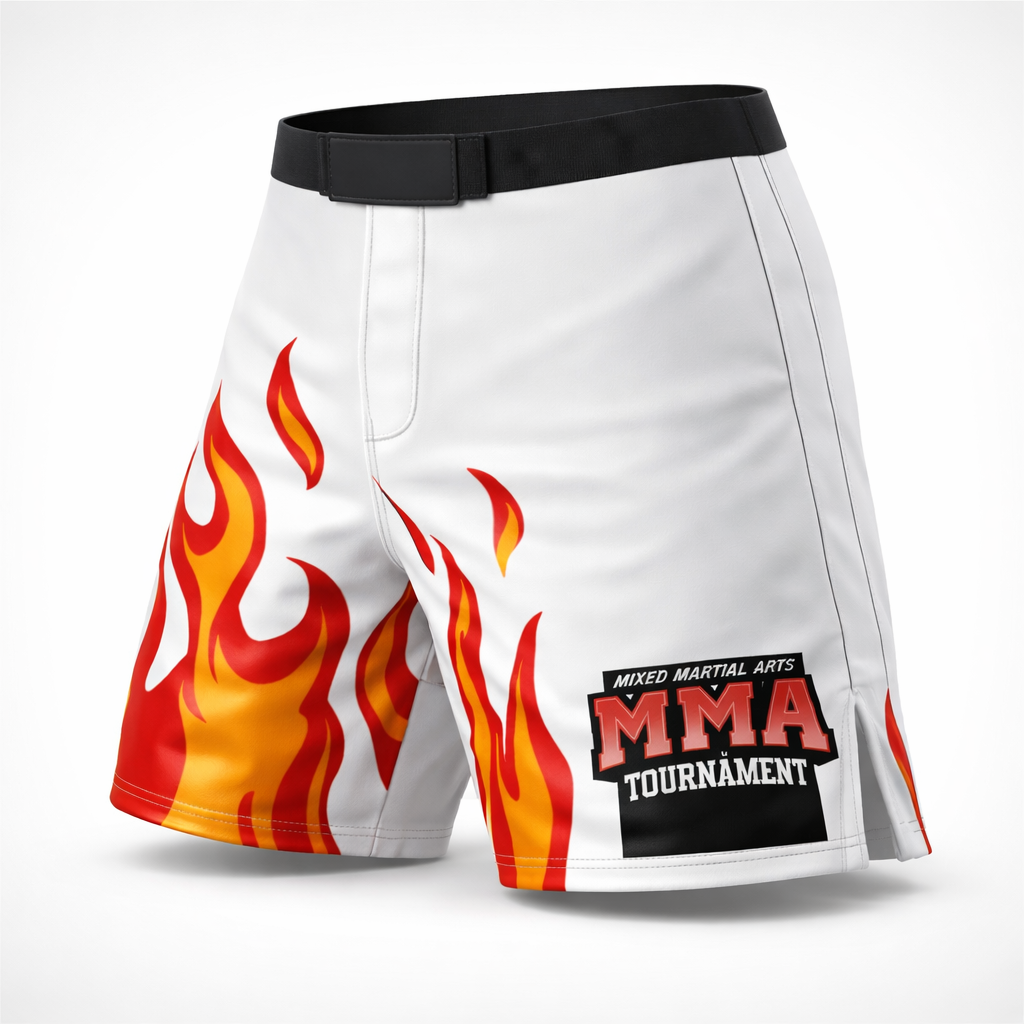 Шорты для MMA